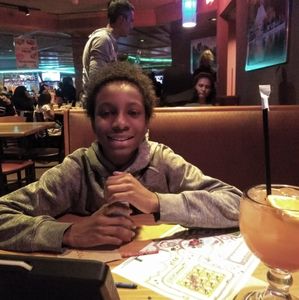 Meet your Posher, Don